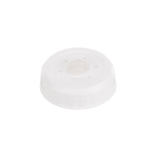 2801746 B2BFSI - White Cap Label for FIFO Control