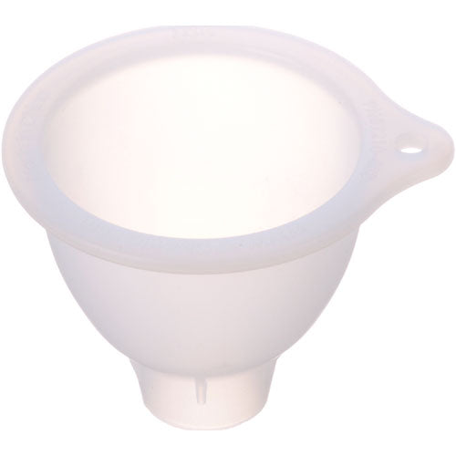 2801793 B2BFSI - Translucent Silicone Funnel for Ease