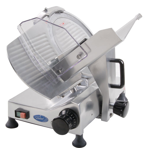 2801800 B2BFSI - Manual Slicer with 12