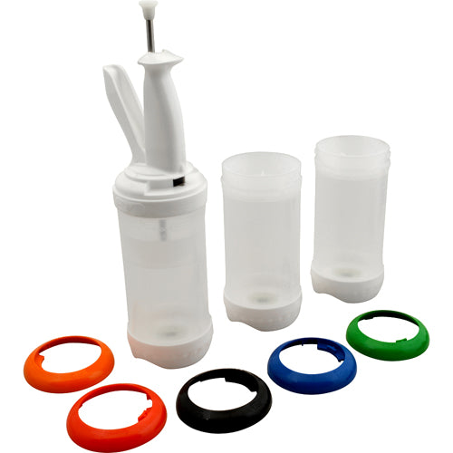 2801822 B2BFSI - Portion Pal Dispenser Kit 16oz