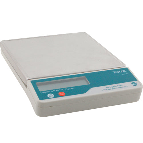 TE11FT Taylor Thermometer - Precision Digital Scale
