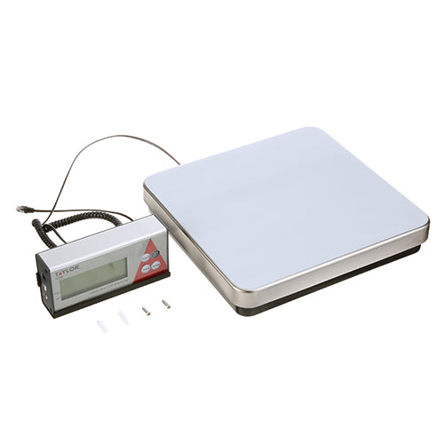 TE150 Taylor Thermometer - Digital Precision Scale