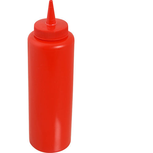 VOL52064 Vollrath - Premium Ketchup Squeeze Bottle