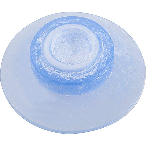 2802110 B2BFSI - Blue Dispense Valve for Thick Sauces