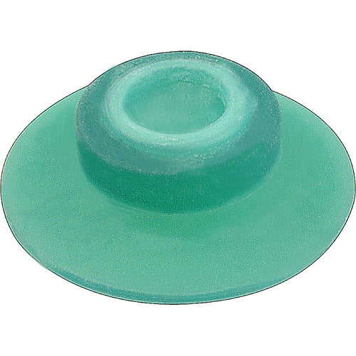 2802246 B2BFSI - Green Silicone Dispensing Valves Pack