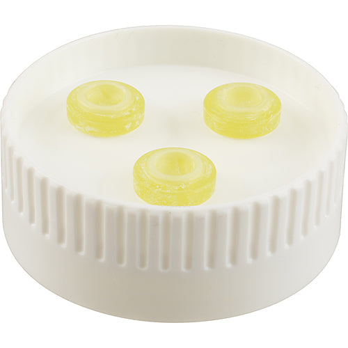 2802257 B2BFSI - FIFO 3-Valve Dispensing Caps Pack of 6