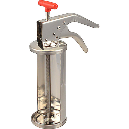 2802258 B2BFSI - Stainless Steel Sauce Gun for Portions