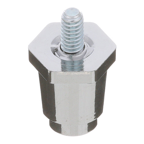 A60-2305 Component Hardware - Adjustable Round Leg