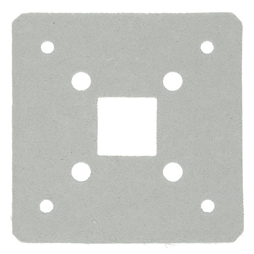Z094135 Groen - High-Quality Motor Insulator