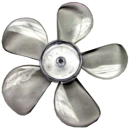 DEL3516172-S Delfield - Evaporator Fan Blade (5.5 inch)