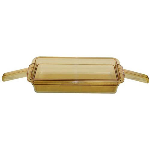 155695N-12 Prince Castle - Dual-Handled Food Pan