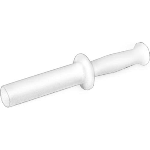 12P76 Intedge - Durable Plastic Stomper for Easy Use