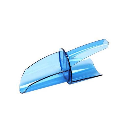 SI7500 San Jamar - 12-16oz Saf-t-ice Tote Scoop