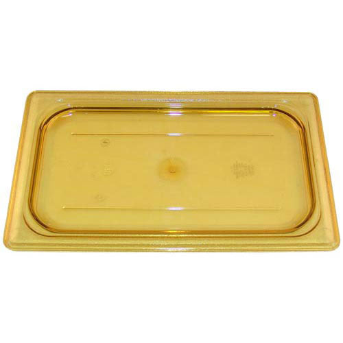 40HPC150 Cambro - 1/4 Size Flat Lid for Food Storage