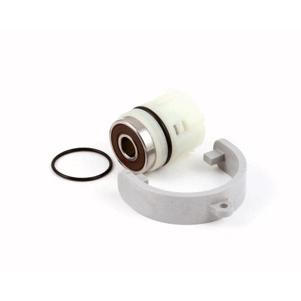 39334 Robot Coupe - Foot Bearing Assembly Replacement