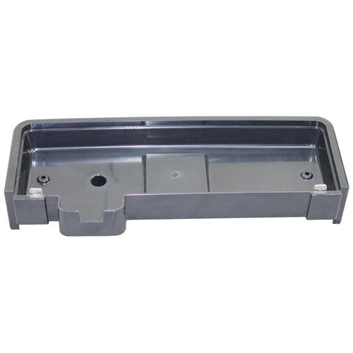 318857G-04 Hoshizaki - Durable Black Drain Pan