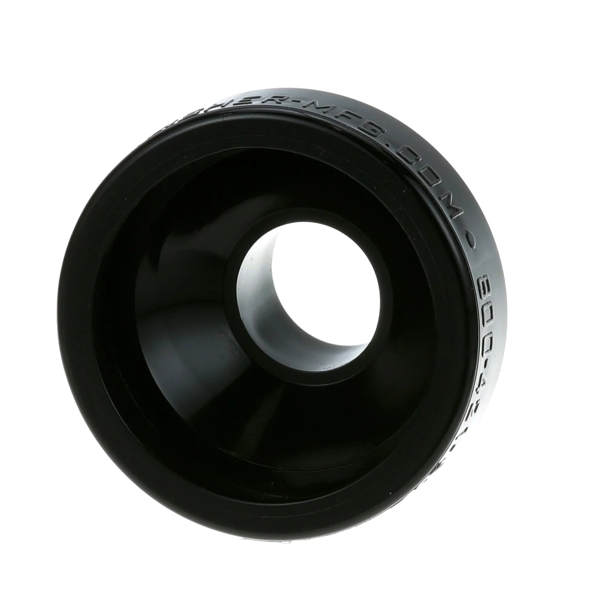 29499000 Fisher Faucet - Durable Black Bumper for Spray Valve alternate view 3