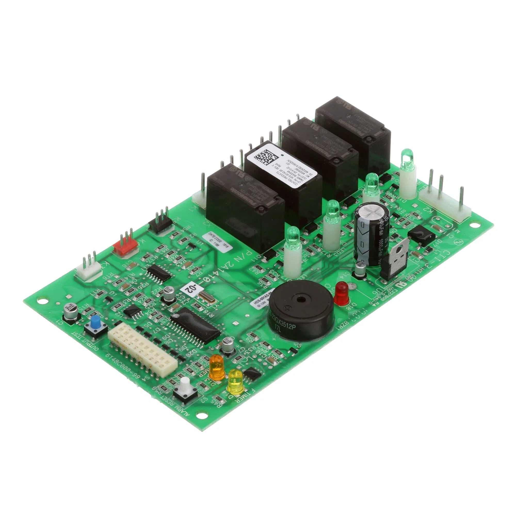 2A0836-01 Hoshizaki - Control Board for Ice Machines alternate view 4