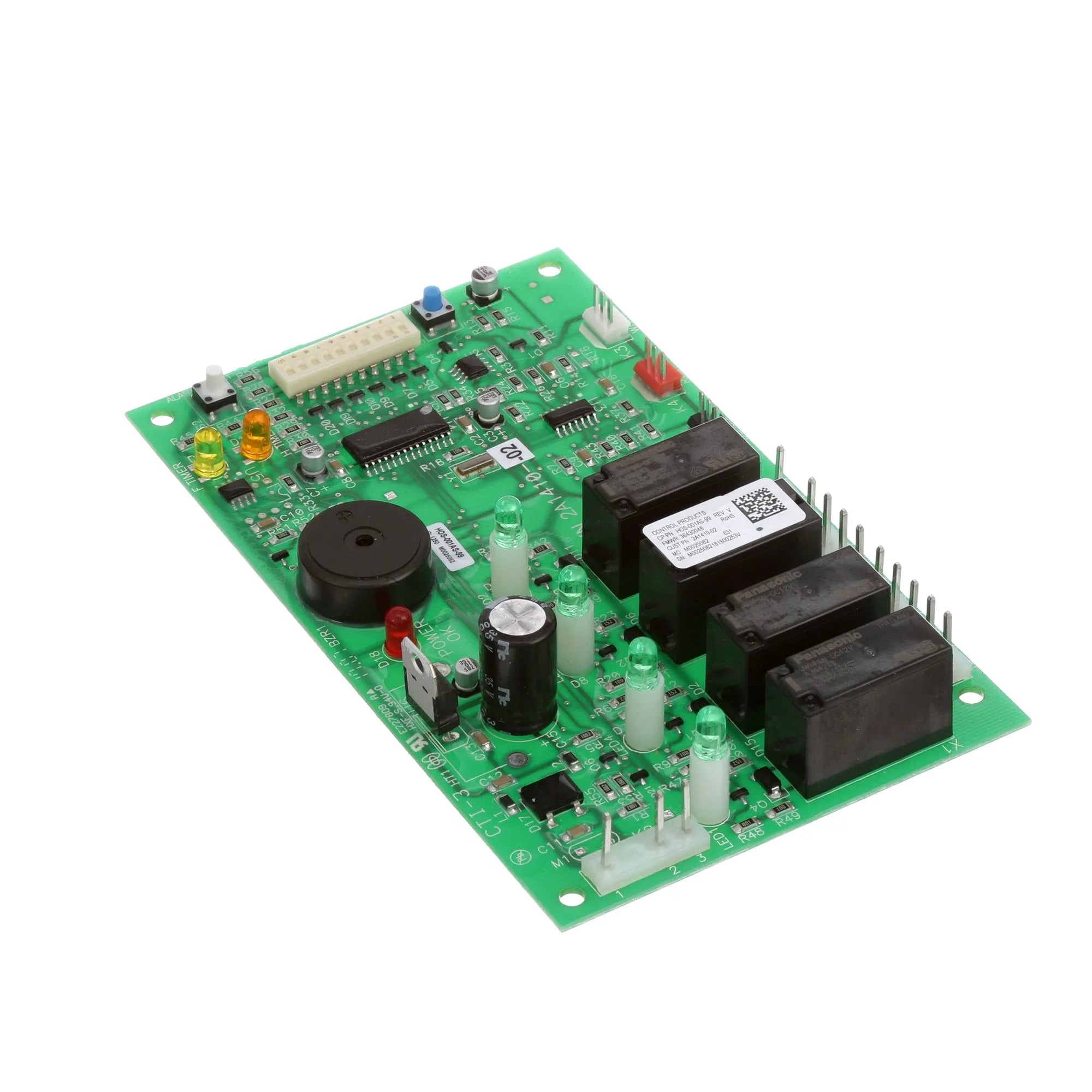 2A0836-01 Hoshizaki - Control Board for Ice Machines alternate view 5