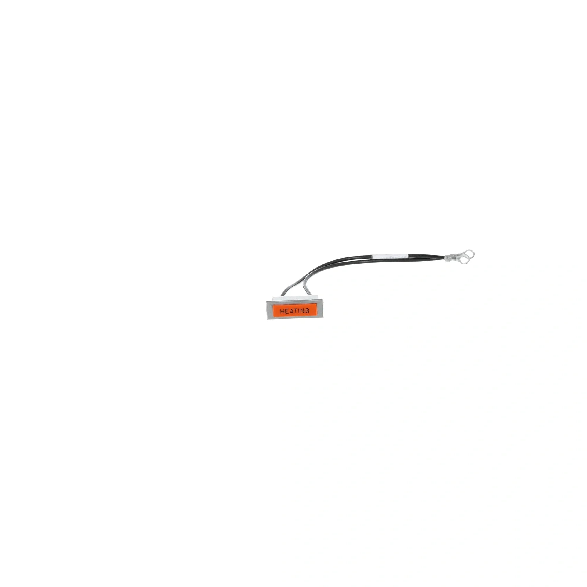 116313 Star Mfg - Amber Signal Light for Fryers alternate view 1
