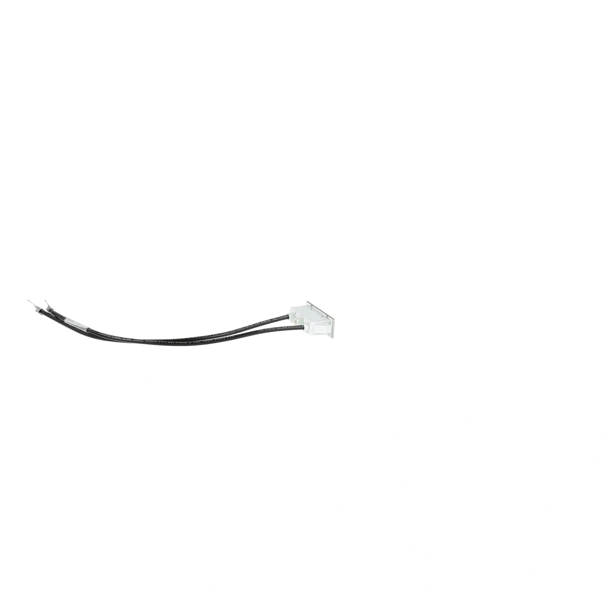 E1-116313 Star Mfg - Amber Signal Light for Fryers alternate view 4