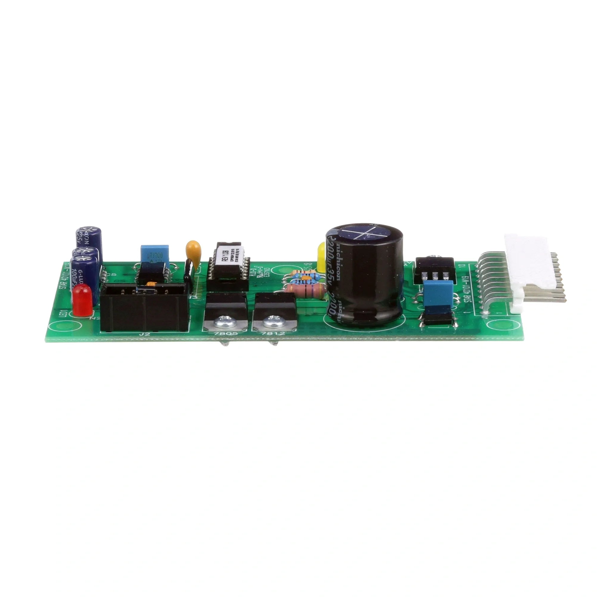 LG40101-19 Lang - Temp Control Board Replacement alternate view 1