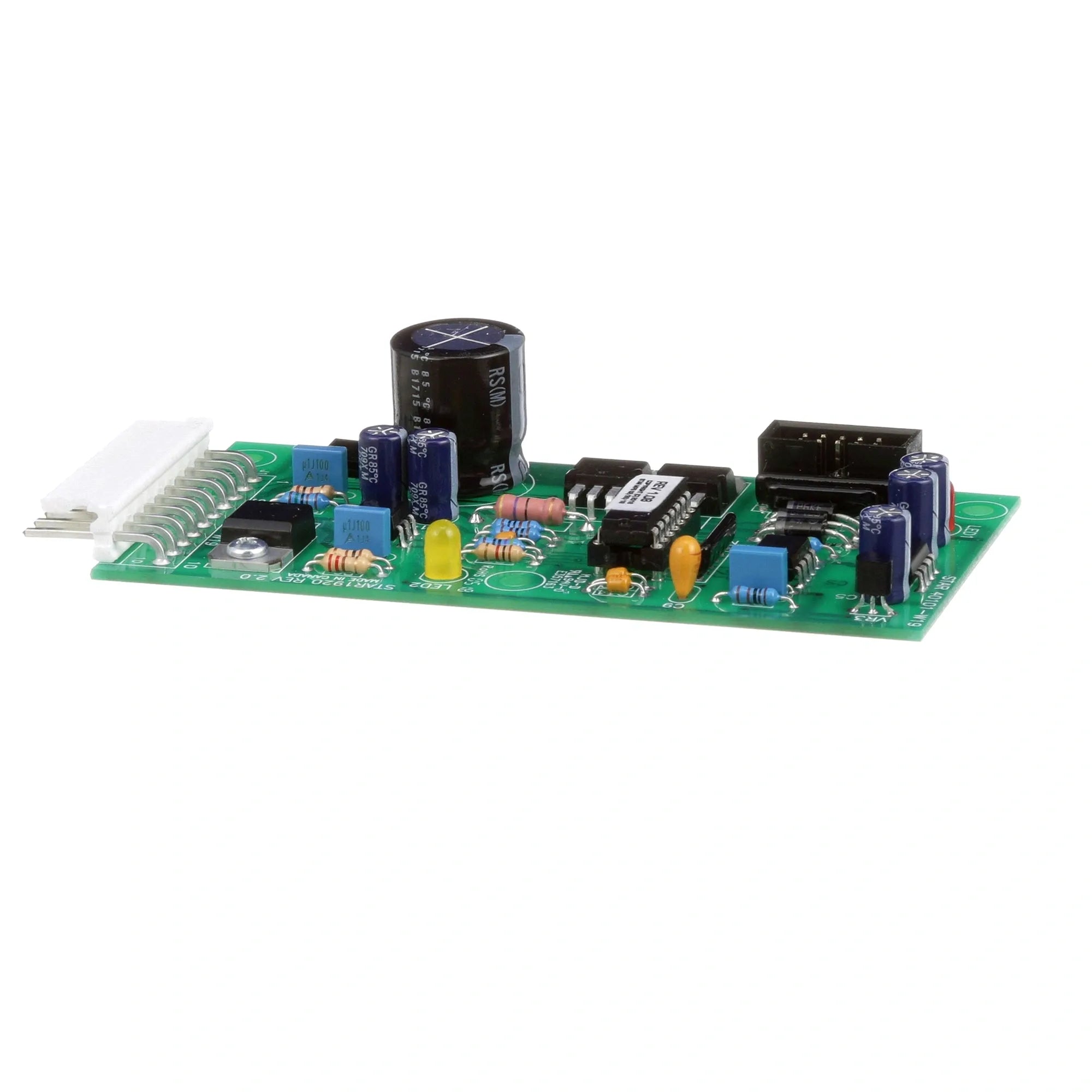 LG40101-19 Lang - Temp Control Board Replacement alternate view 2