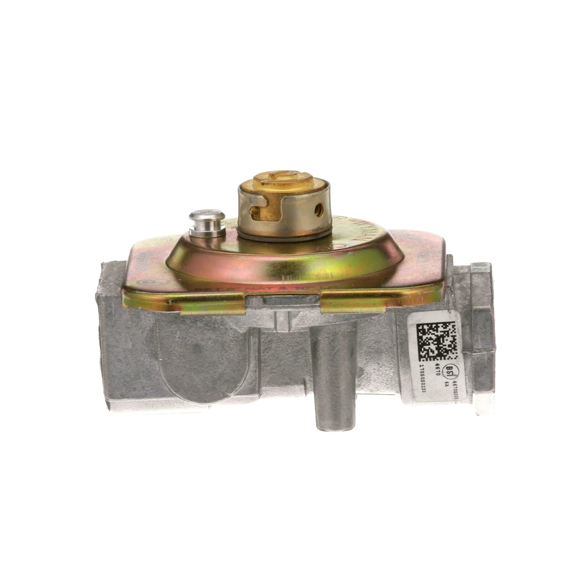 2J-Y7589 Star Mfg - Quality Gas Pressure Regulator alternate view 1