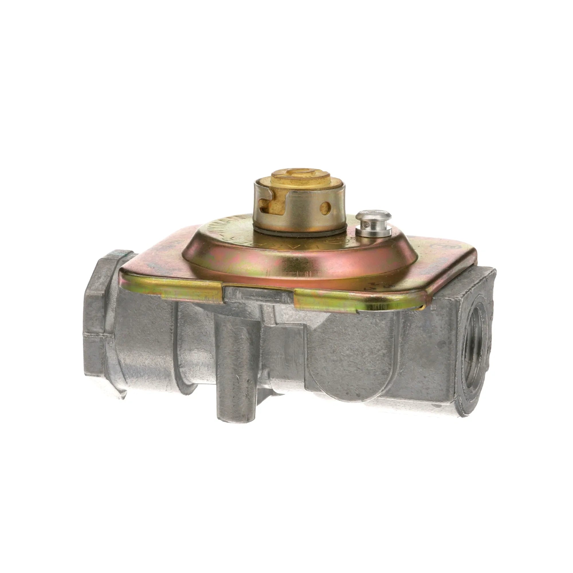 2J-Y7589 Wells - Gas Regulator for All Gas Units alternate view 2