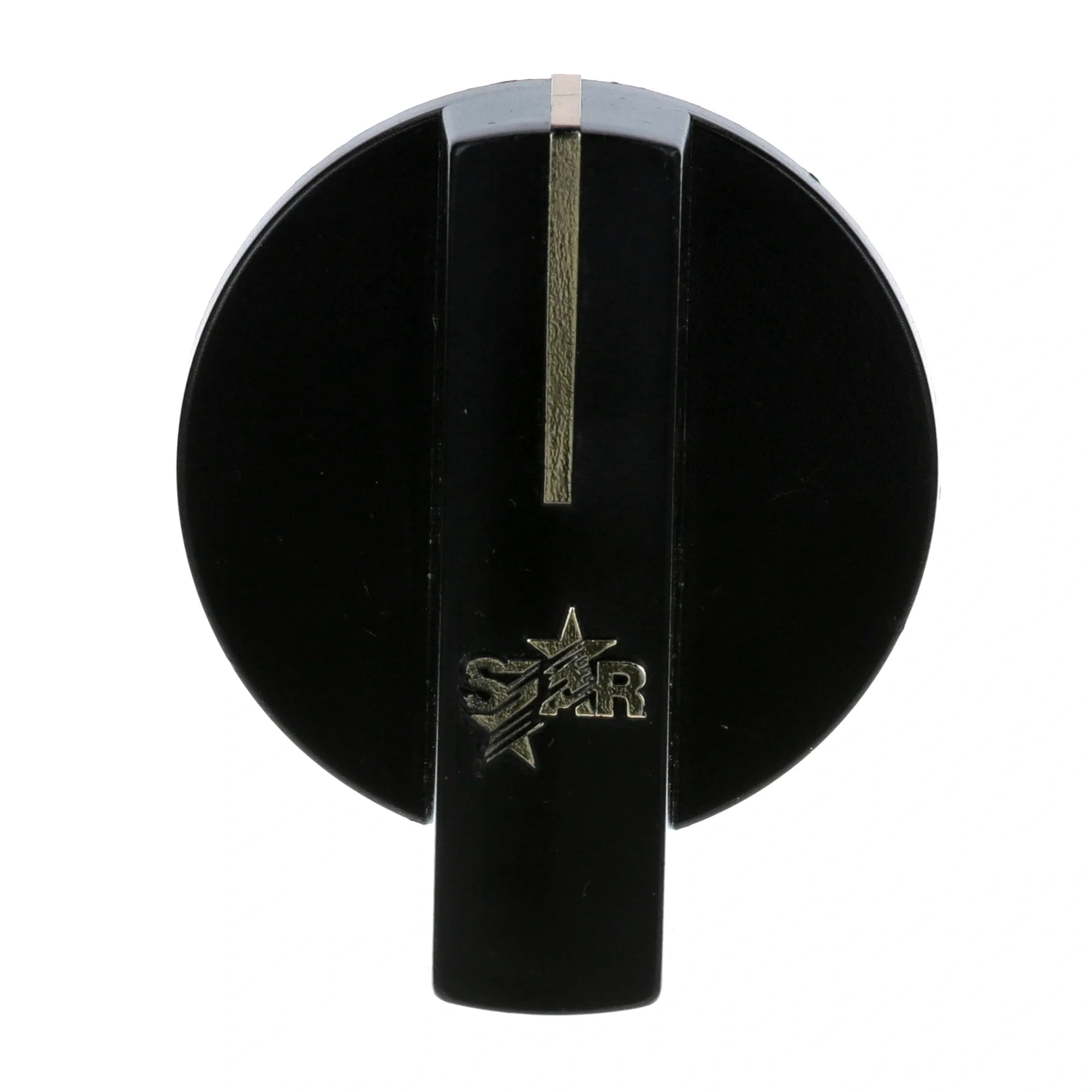 2R-Z4819 Wells - Premium Black Indicator Knob alternate view 1