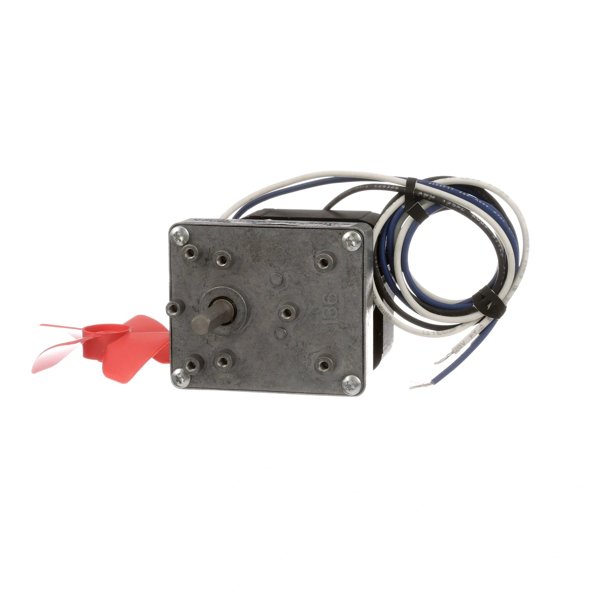 2U-200509 Star Mfg - High-Efficiency Gear Motor alternate view 2