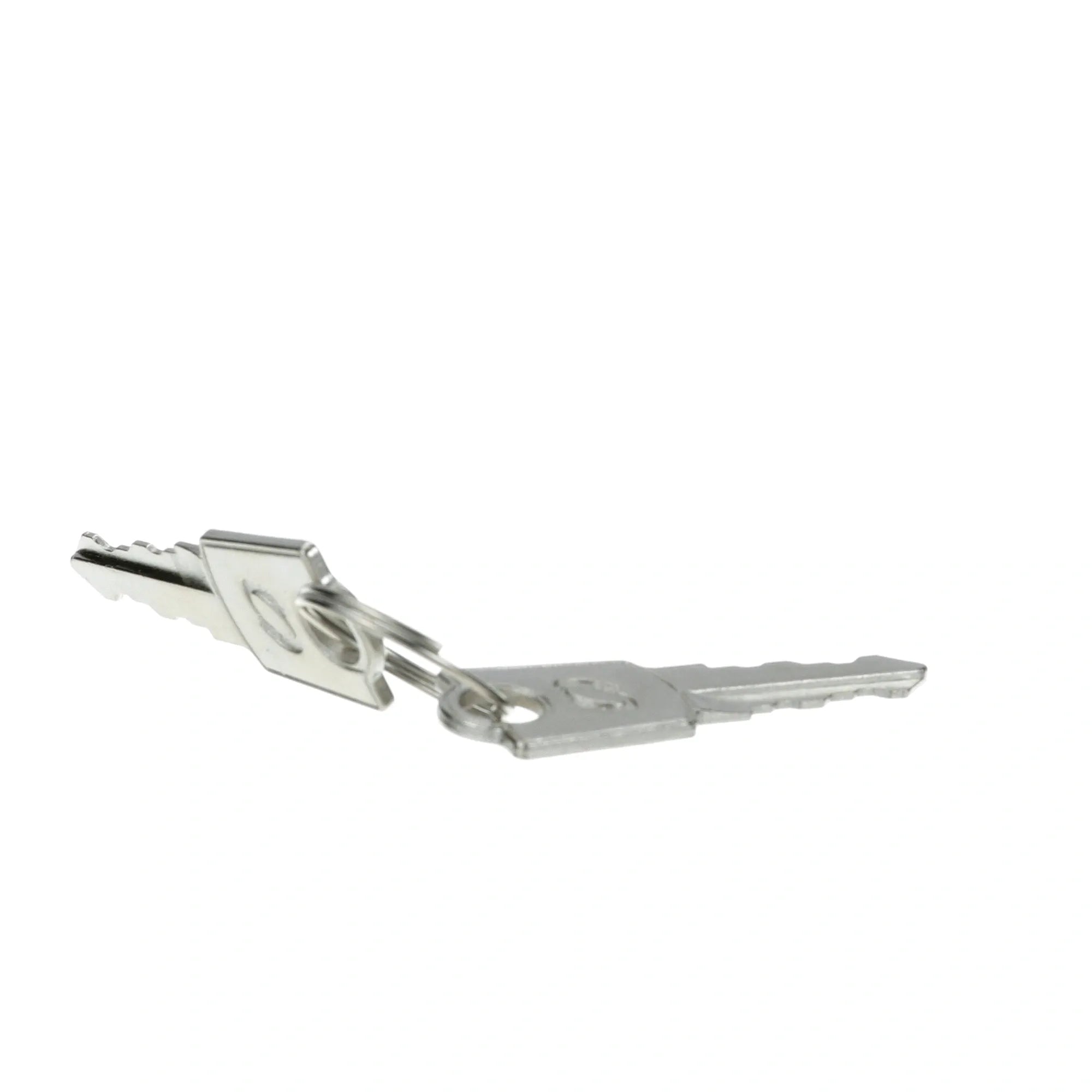 3000000002 Turbo Air - Durable Keys for MSR/GST/TSR Models alternate view 4