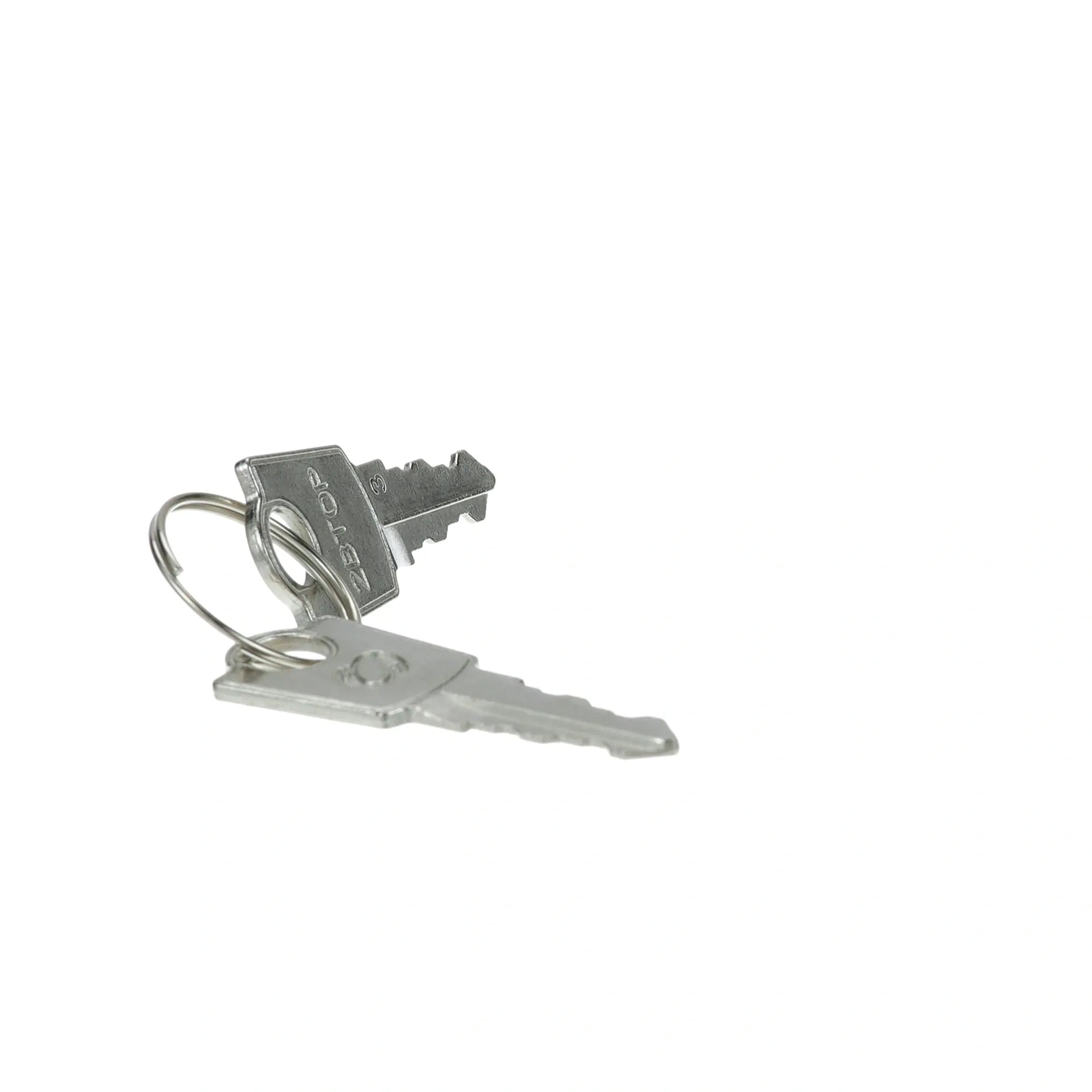 3000000002 Turbo Air - Durable Keys for MSR/GST/TSR Models alternate view 5