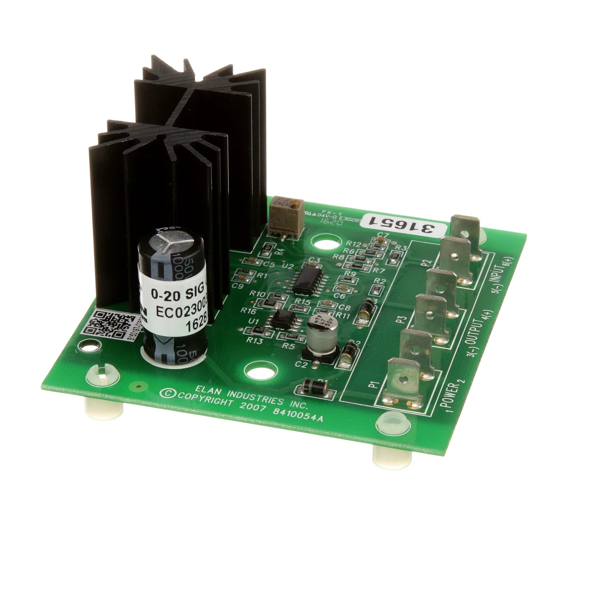 31651 Middleby Marshall - Signal Amplifier for Ovens alternate view 3