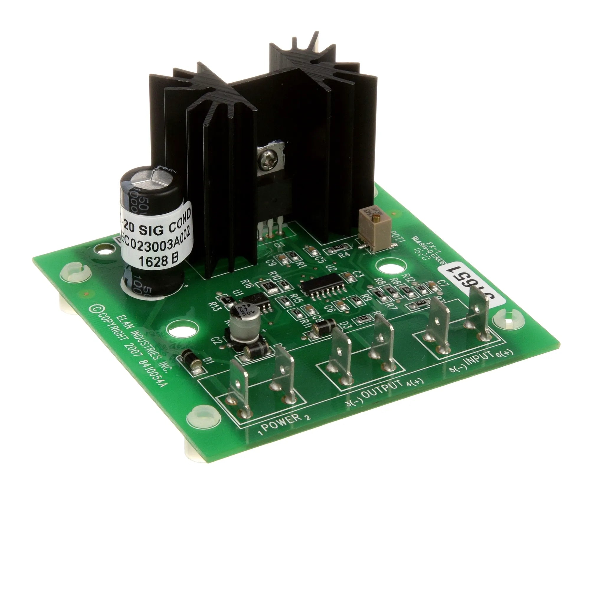 31651 Middleby Marshall - Signal Amplifier for Ovens alternate view 4