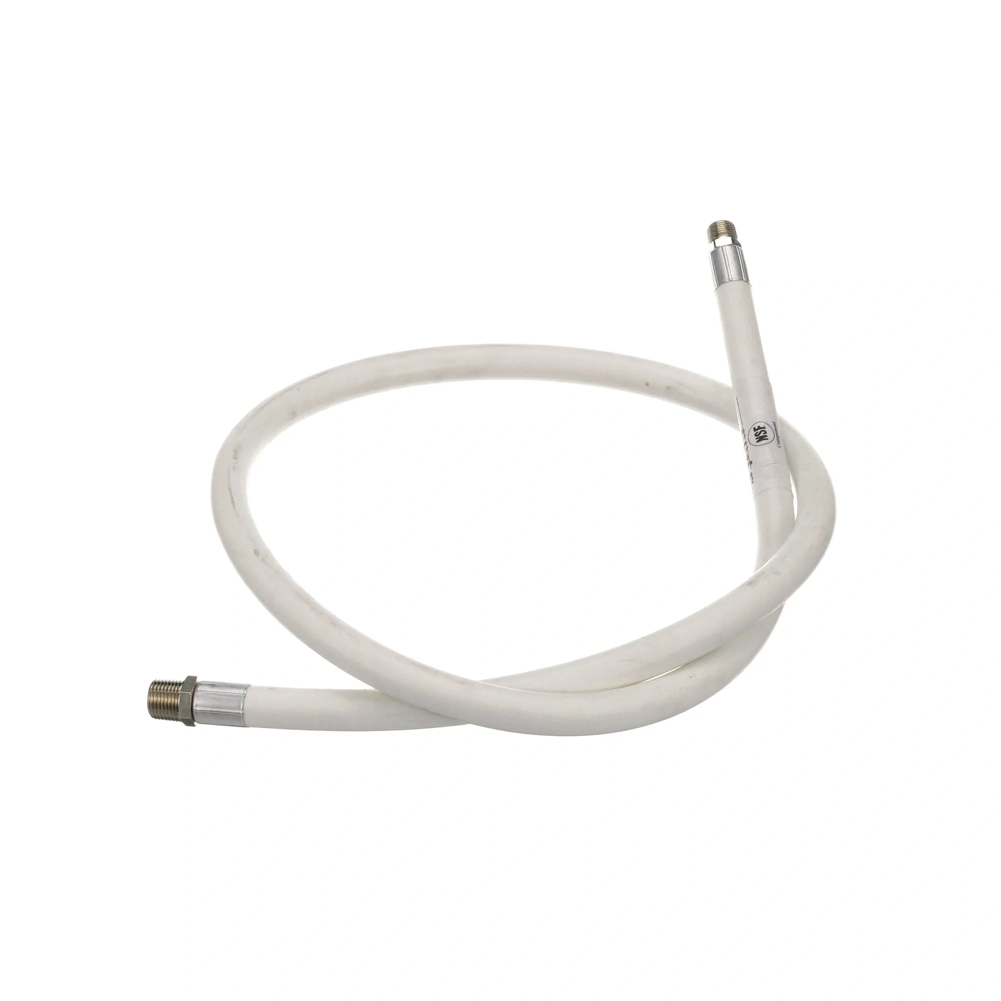 55453615 Frymaster - High-Temp Fryer Hose 5ft alternate view 4