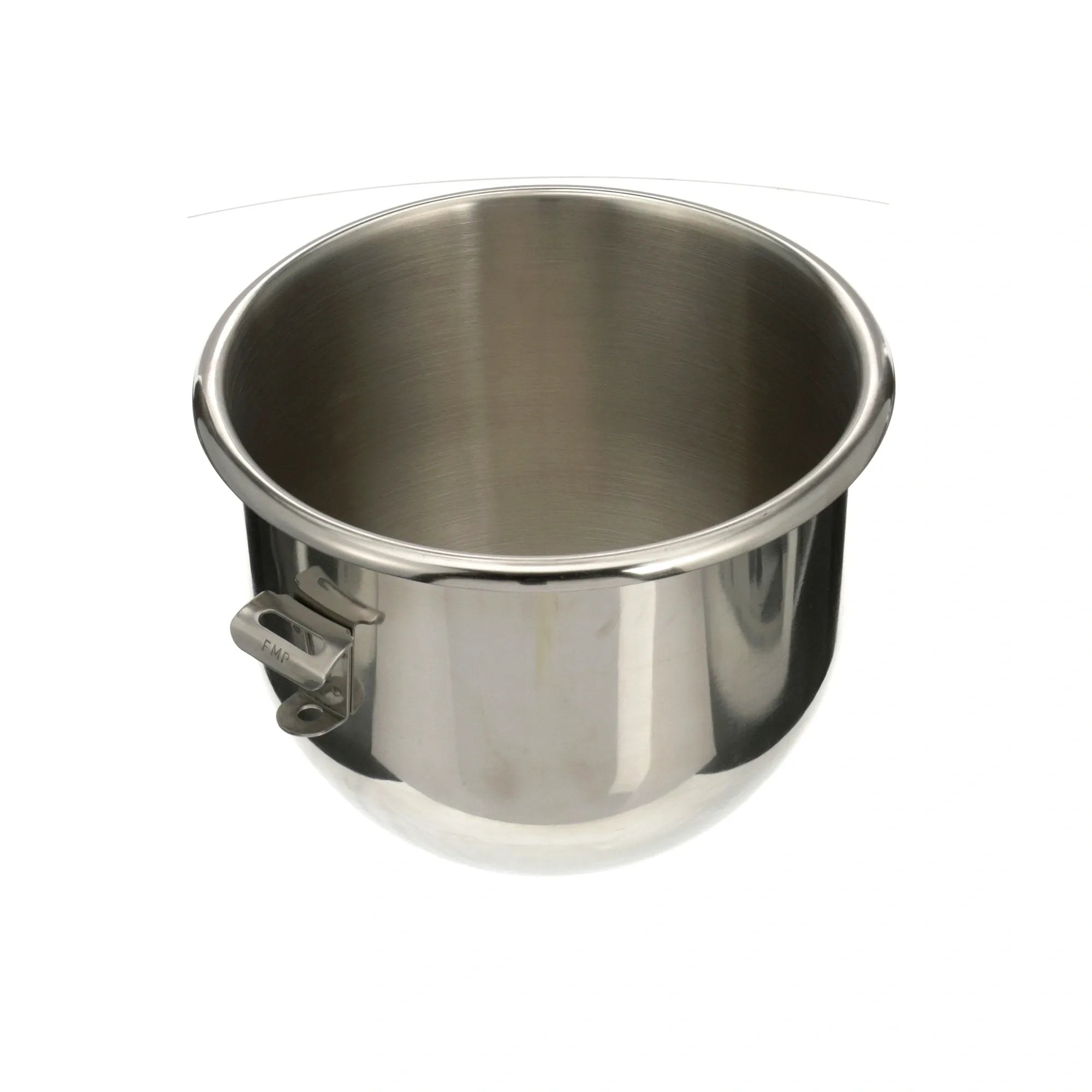 A20SS Hobart - 20 Qt Stainless Steel Mixing Bowl alternate view 4