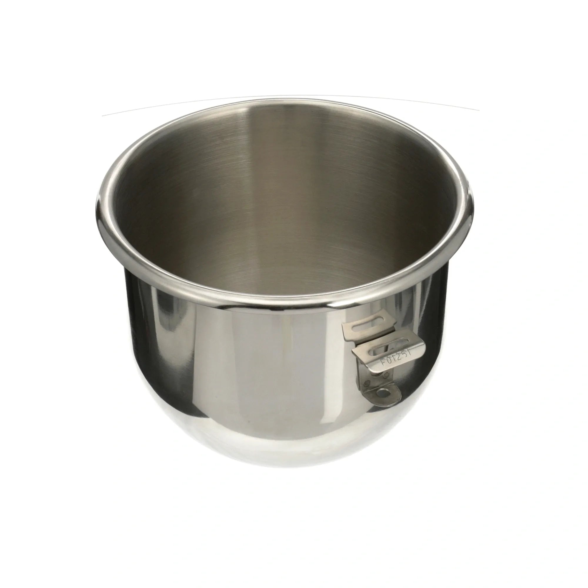 UWDUM-20B Uniworld - 20 Qt Stainless Steel Mixing Bowl alternate view 5