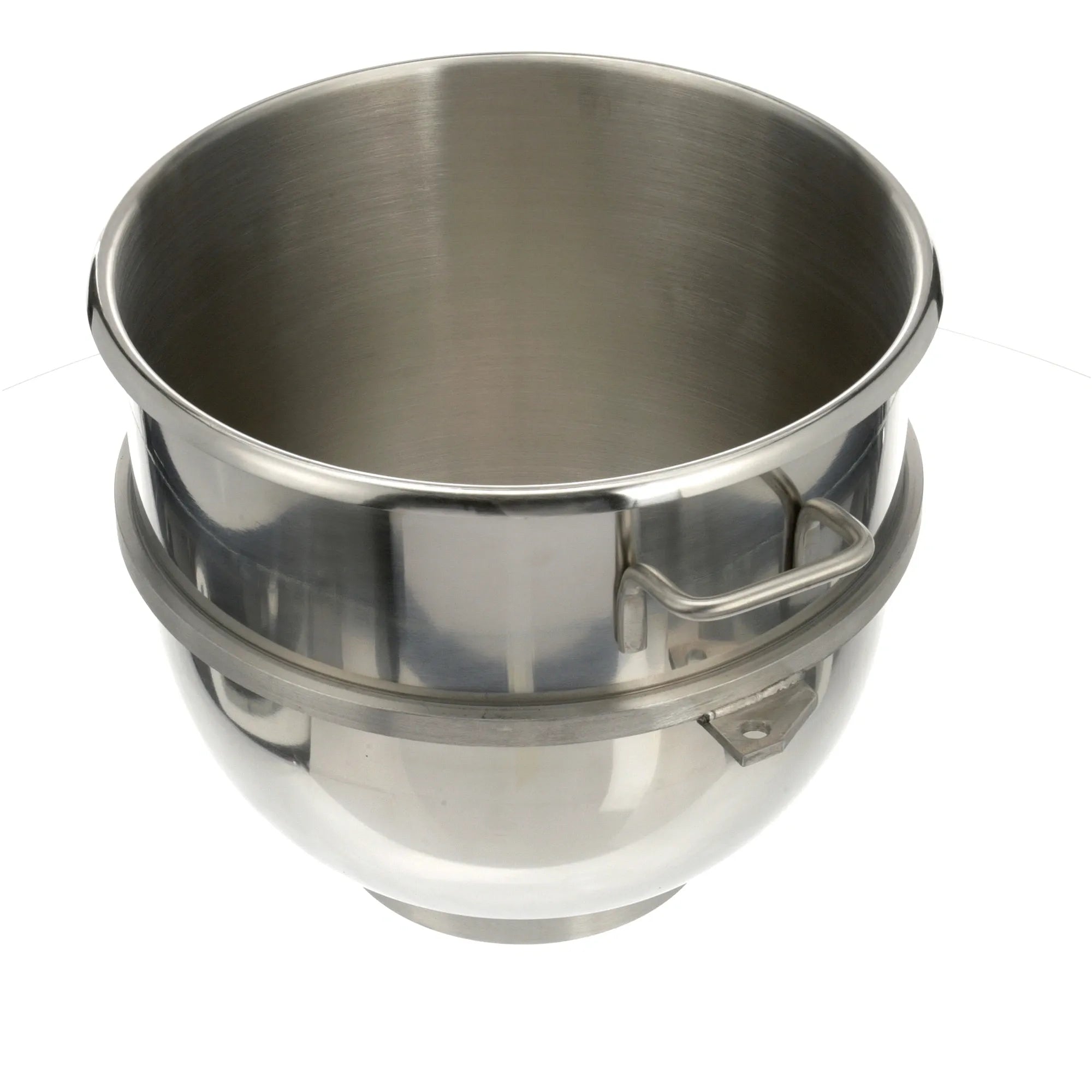 UM-60B Uniworld - 60qt Stainless Steel Mixing Bowl alternate view 5