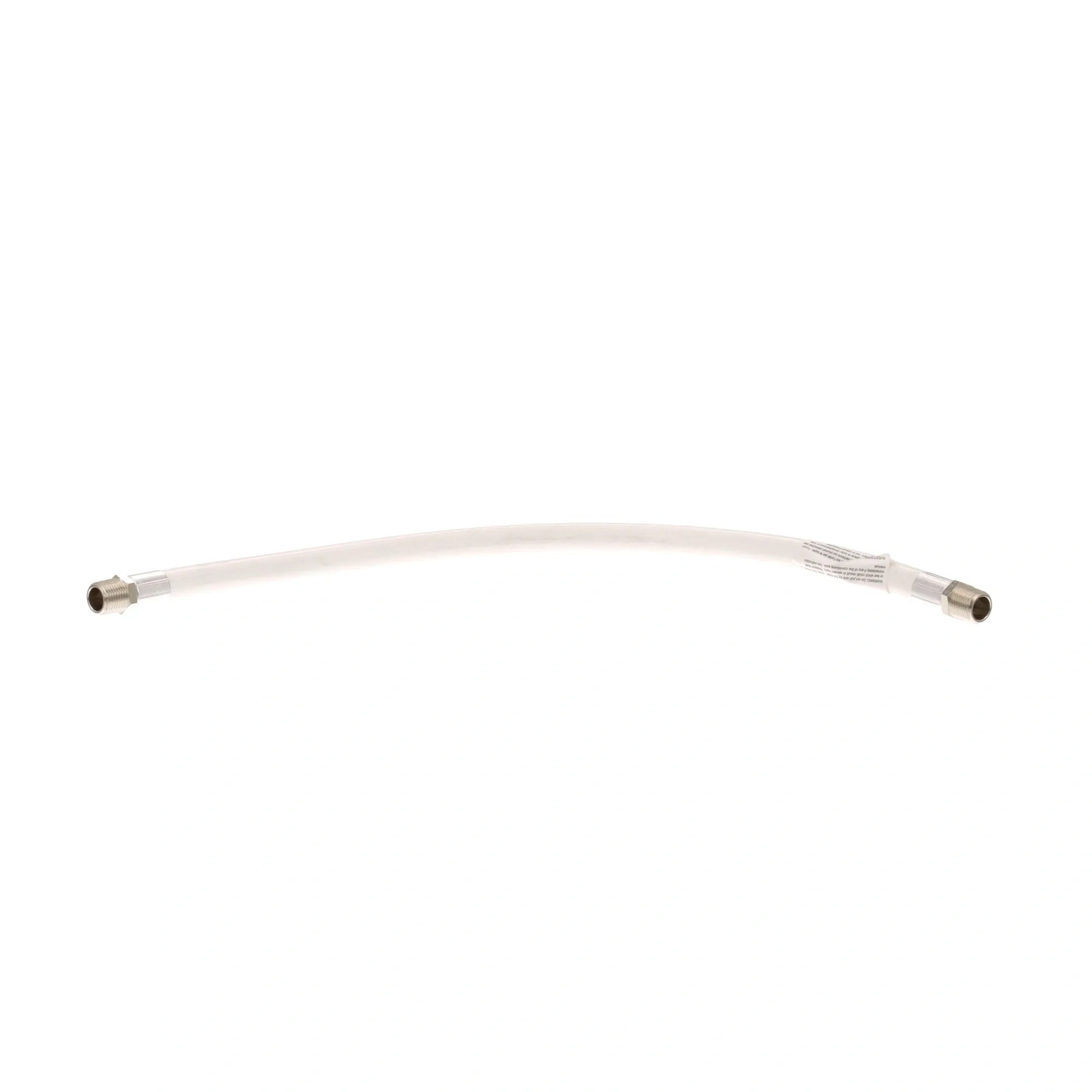 321876 B2BFSI - High-Temperature Filter Hose 2 ft alternate view 1