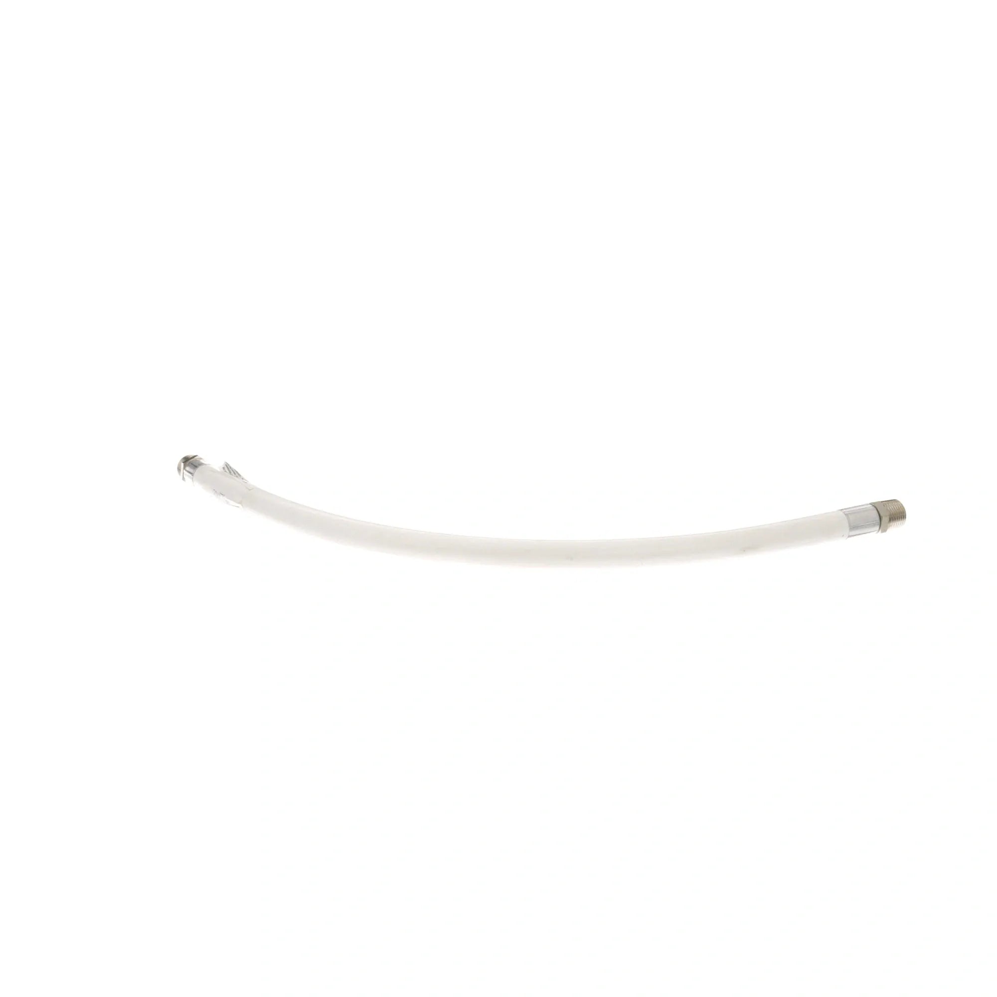 321876 B2BFSI - High-Temperature Filter Hose 2 ft alternate view 2