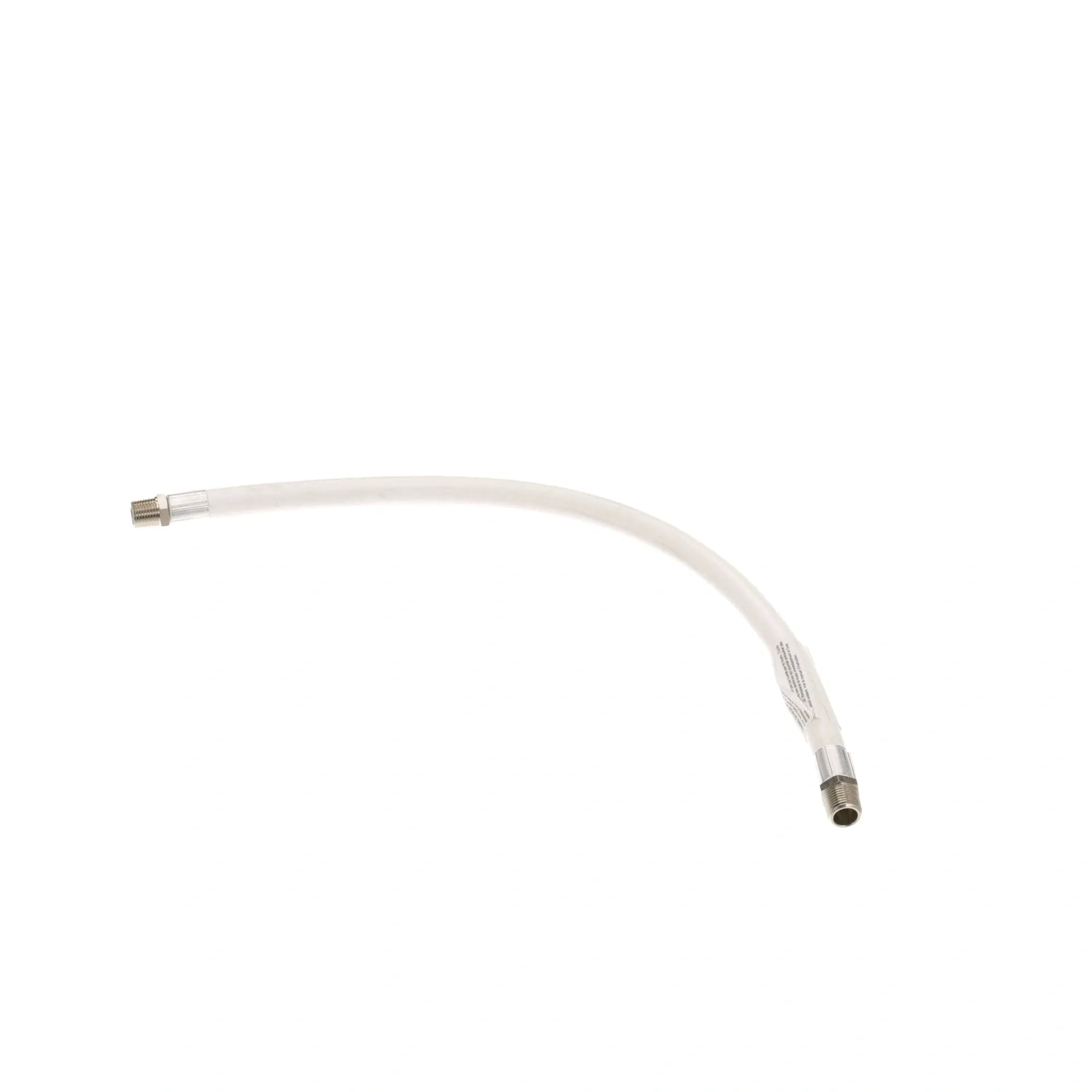321876 B2BFSI - High-Temperature Filter Hose 2 ft alternate view 3
