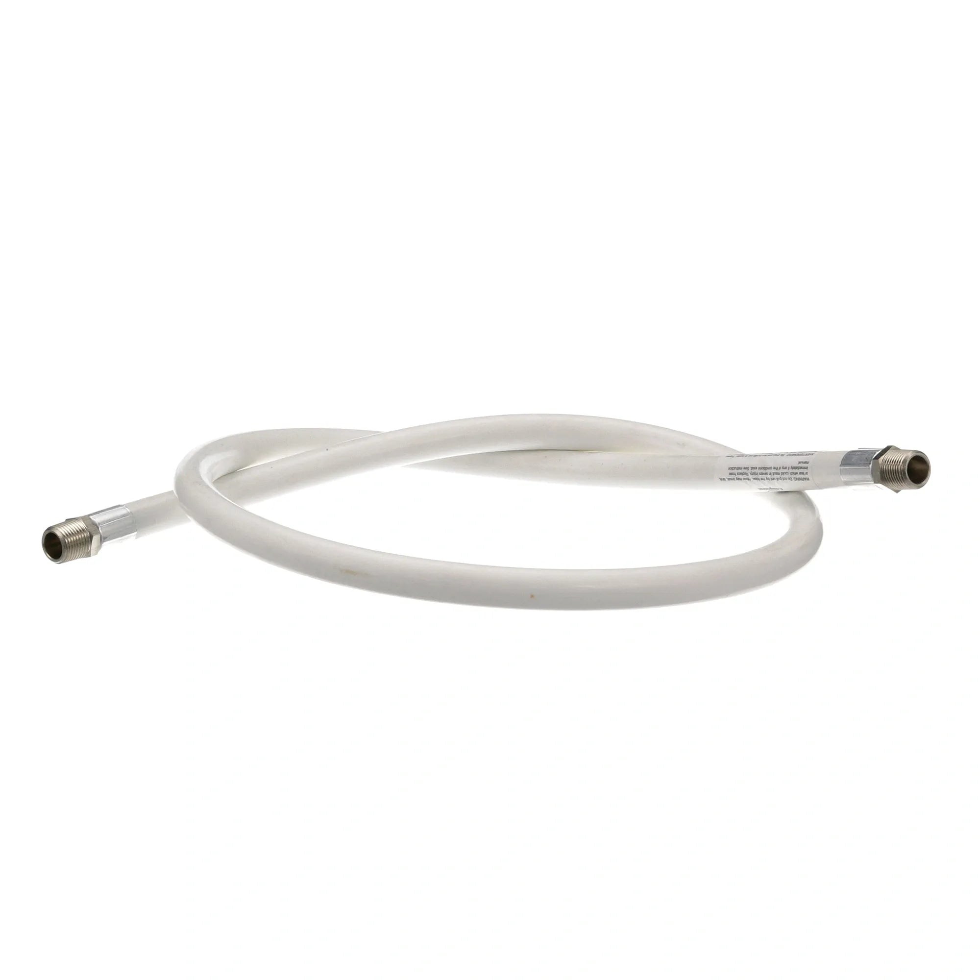 321885 B2BFSI - High-Temp Filter Hose with Fittings alternate view 1