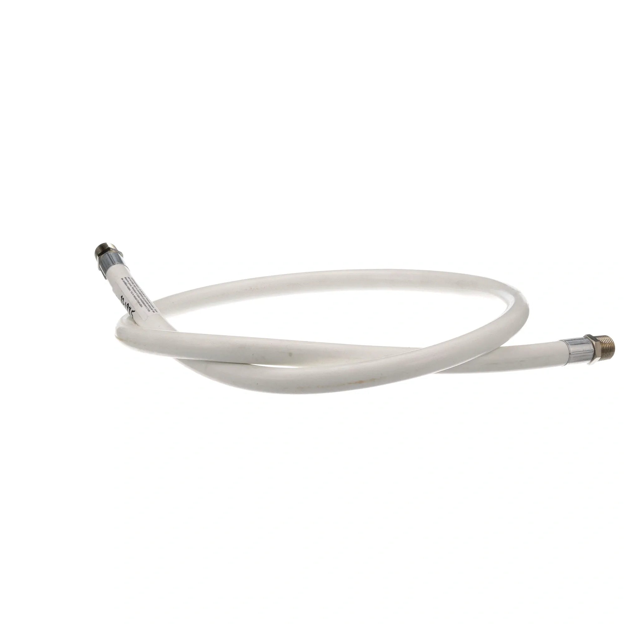321885 B2BFSI - High-Temp Filter Hose with Fittings alternate view 2
