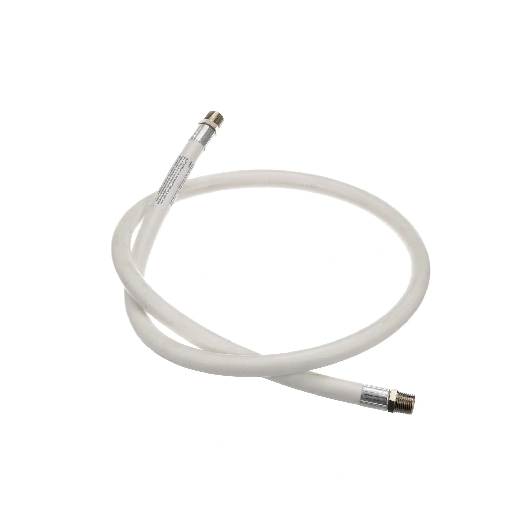 321885 B2BFSI - High-Temp Filter Hose with Fittings alternate view 5