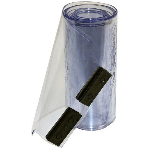 401SA8080890 Kason - Easimount Strip Curtain Replacement