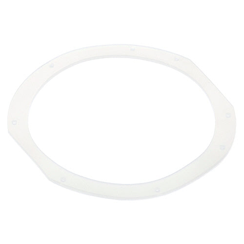 04221-0000 Bunn - 7-Inch Tank Lid Gasket Replacement alternate view 1