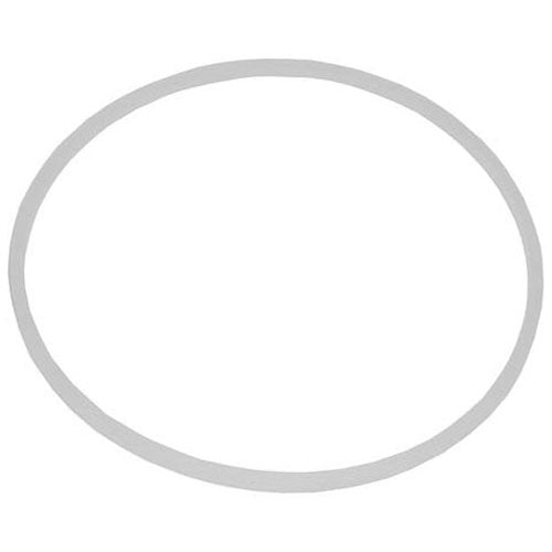 04844-0000 Bunn - Durable Tank Lid Gasket alternate view 1