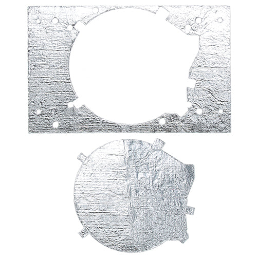 369470 Lincoln - Insulation Seal for Ovens