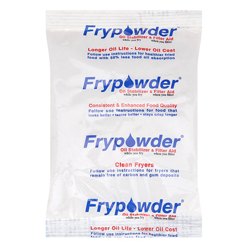40424 Miroil - Premium Frypowder Oil Stabilizer (72/pkg)